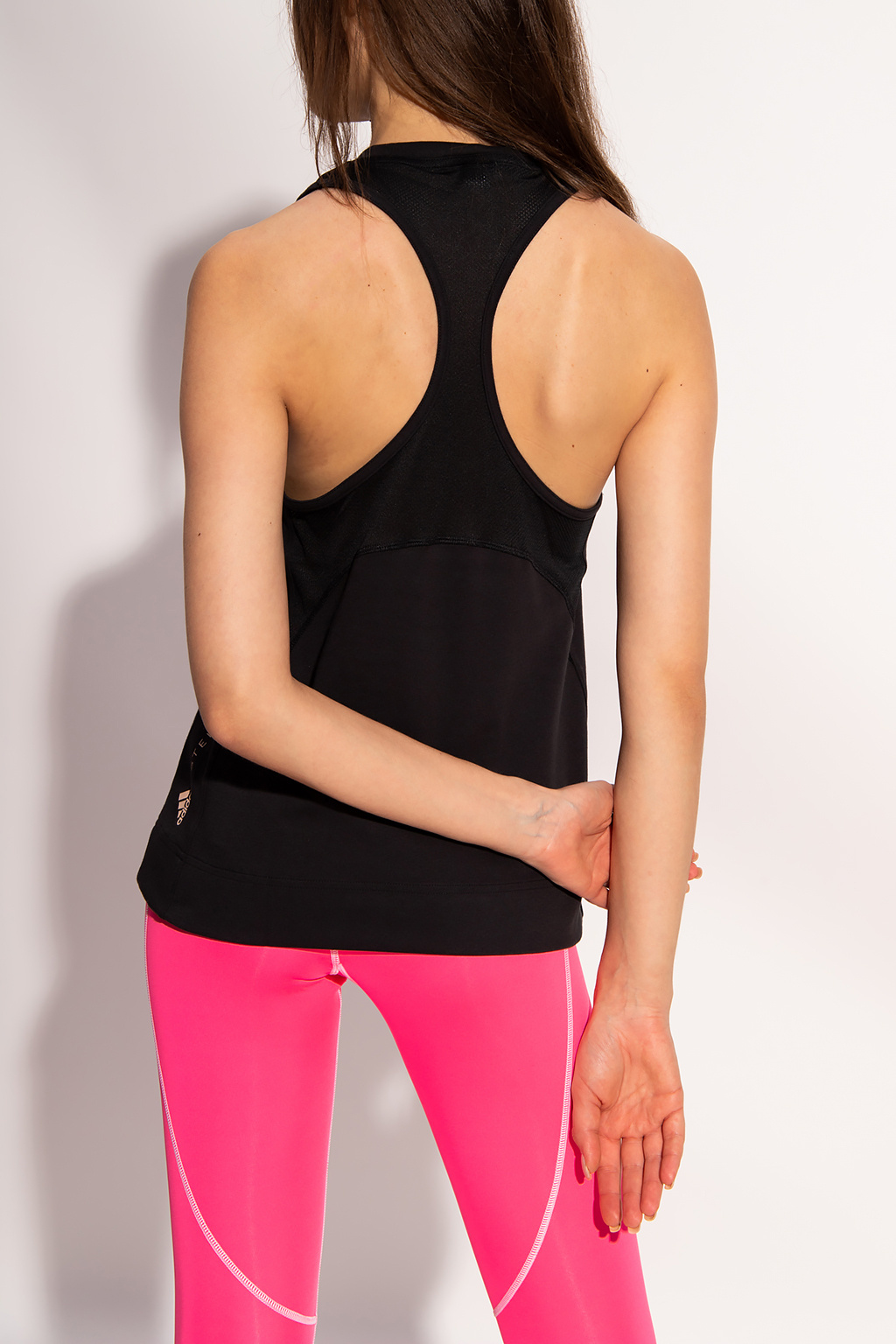 Tシャツ・カットソー STELLA MCCARTNEY SLEEVELESS TOP Sleeveless top ADIDAS by Stella McCartney
